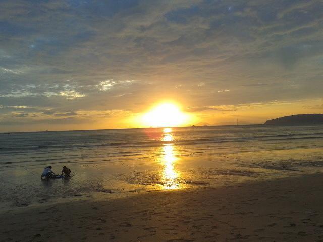 Ao Nang Baan Lompai 빌라 객실 사진